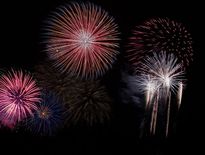 La vente, le port et le transport de mortier d'artifice sera interdit durant les fêtes.
