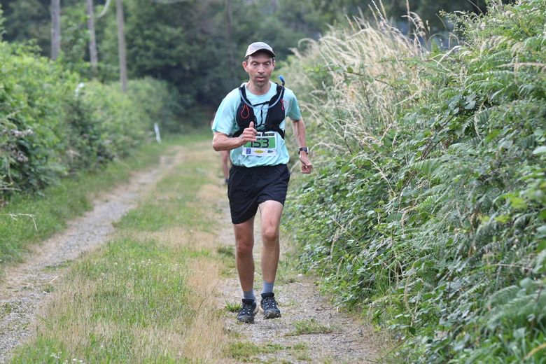 Samedi 15 juillet, 72 coureurs ont pris le départ du 11 kilomètres de la Roukamina à Durenque.