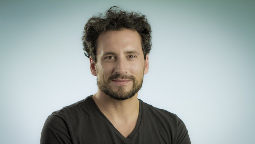 Nicolas Romieu a fondé Yeah Dude, sa boîte de production, en 2014.