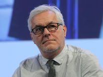 Robert Vautard, directeur de l'Institut Pierre-Simon Laplace, spécialisé sur les sciences du climat.