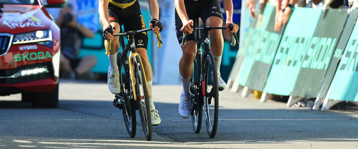 Tour de France 2023, étape 16 : la sévère côte de Domancy pour faire la différence entre Jonas Vingegaard et Tadej Pogacar