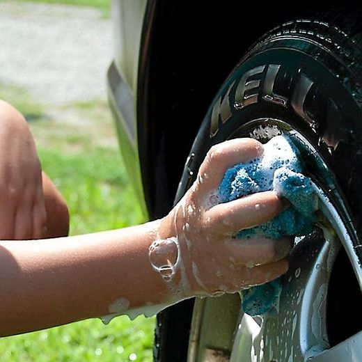 Laver sa voiture en cette période peut coûter cher.
