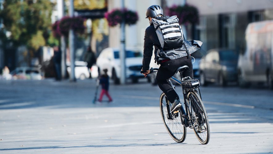 Confortable et écologique, le véloà assistance électrique cumuleles avantages.