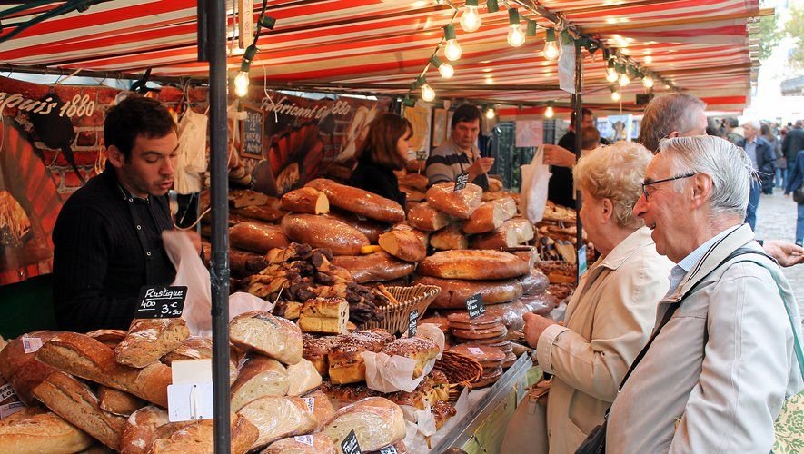 Les marchés de producteurs sont de retour cet été en Aveyron.
