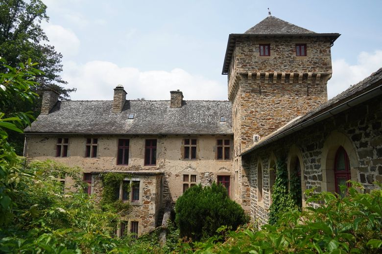 Une balade à Castelpers qui donne des ailes