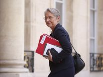 Le nouveau gouvernement Borne a été dévoilé jeudi 20 juillet.
