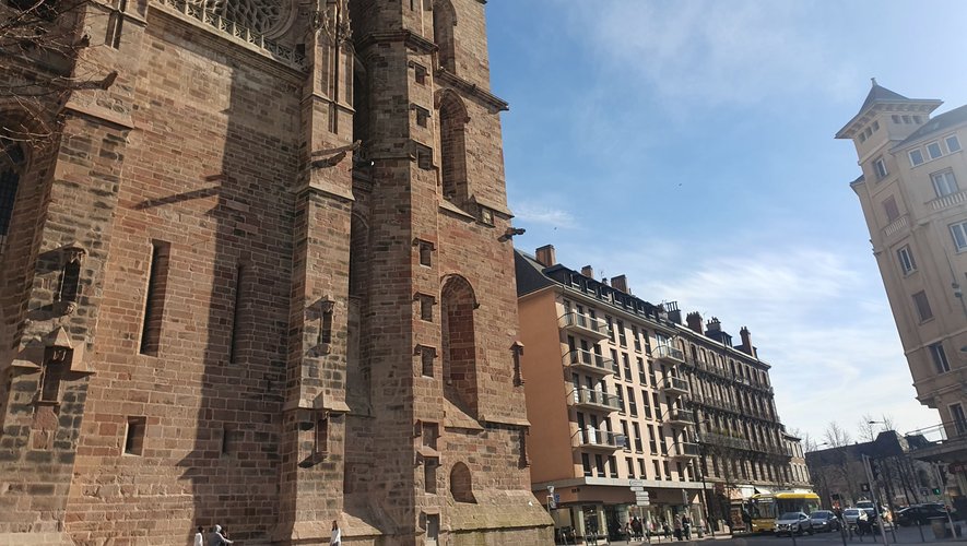 Le soleil va dominer le ciel à Rodez et en Aveyron, pour ce troisième week-end de vacances.