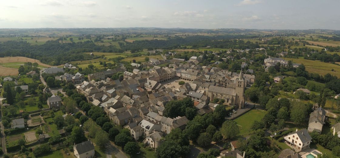 Un village qui sans nul doute, vaut le détour.