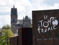 Le Tour de France féminin arrivera à Rodez ce mercredi 26 juillet.