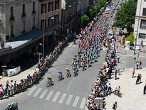 En 2022, la Grande Boucle était passée par Rodez. En 2023, place au Tour de France féminin.
