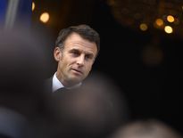 Le président de la République s'est exprimé au sujet du statut de la Nouvelle-Calédonie.