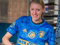 Le troisième maillot de la saison 2023/2024 a été dévoilé !