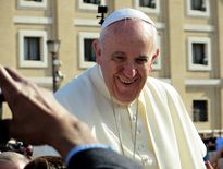 Le programme du pape François à Marseille a été dévoilé, une grande messe est prévue au stade Vélodrome.