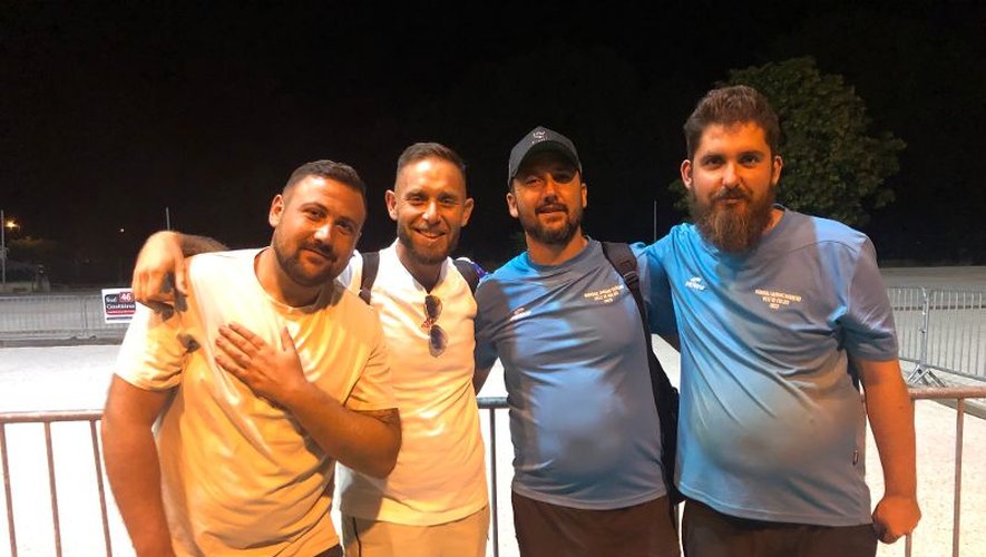 Villefranche-de-Rouergue. Objectif dépassé pour le retour du Régional ...