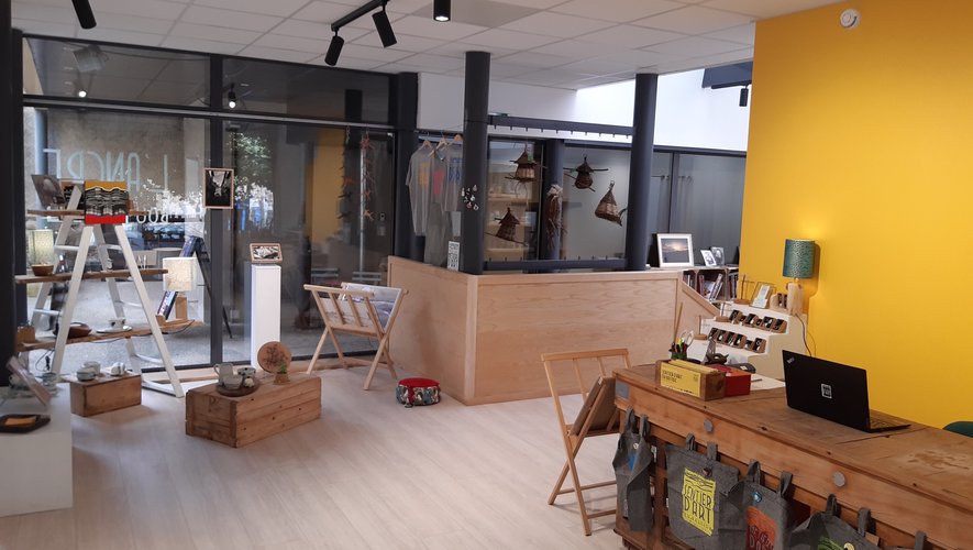 Une véritable mise en beauté fonctionnelle de l’établissement