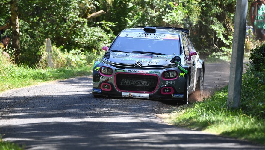 Le rallye La Découverte doit voir le jour dans moins de deux mois.