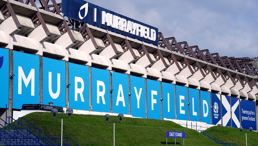 L'équipe de France se déplace à Murrayfield pour lancer sa préparation en vue de la Coupe du monde.