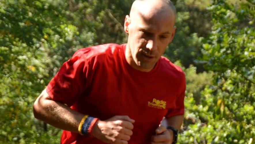Yoann Boudousquié avait remporté le 14,8 km lors de la première édition l’an passé.