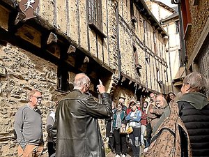 Villefranche-de-Rouergue. Aveyron: Un Villefranchois crée un musée dédié à  la pêche 