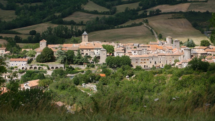 Une Sainte-Eulalie-de-Cernon vaut bien un Carcassonne.