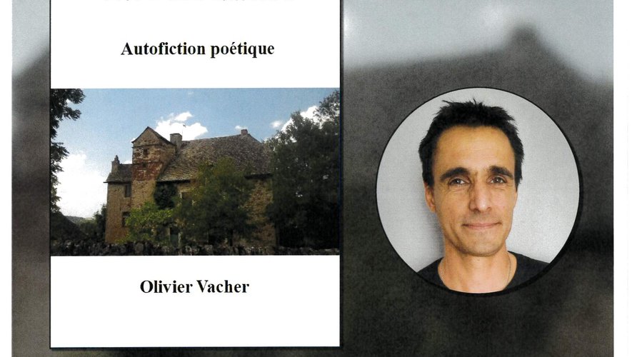 Olivier Vacher.