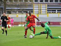 En avril dernier, Rodez et l'ASSE s'étaient quitté dos à dos (1-1).