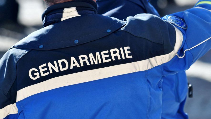 Des dizaines de gendarmes sont partis à la recherche d'un petit garçon de 9 ans.
