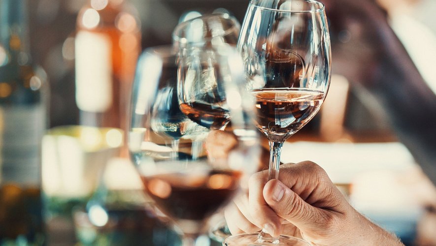Le sans alcool s'offre une percée à la Foire aux vins