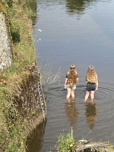Sainte-Eulalie-d’Olt, terre de talents à la joie de vivre
