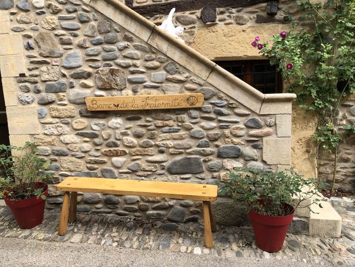 Sainte-Eulalie-d’Olt, terre de talents à la joie de vivre