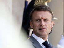Le Président Macron a évoqué une rentrée anticipée des élèves.