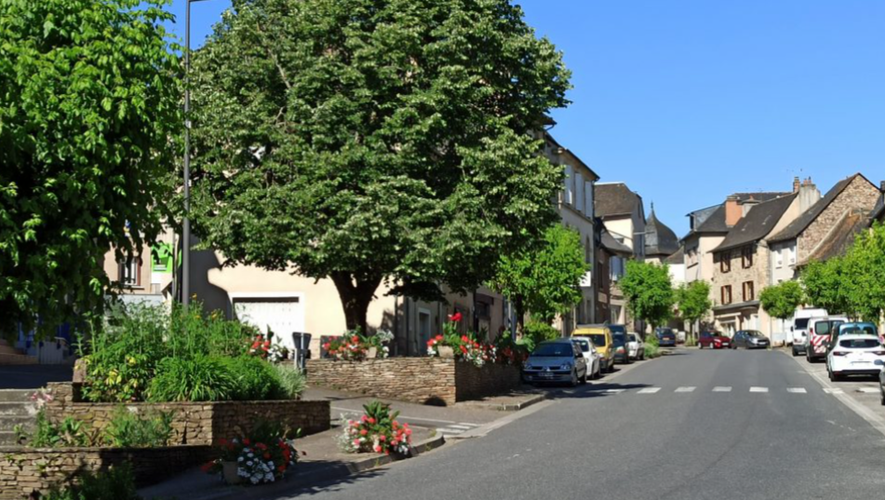 En Aveyron, six communes labellisées Villes et villages fleuris détiennent trois fleurs à leur actif.