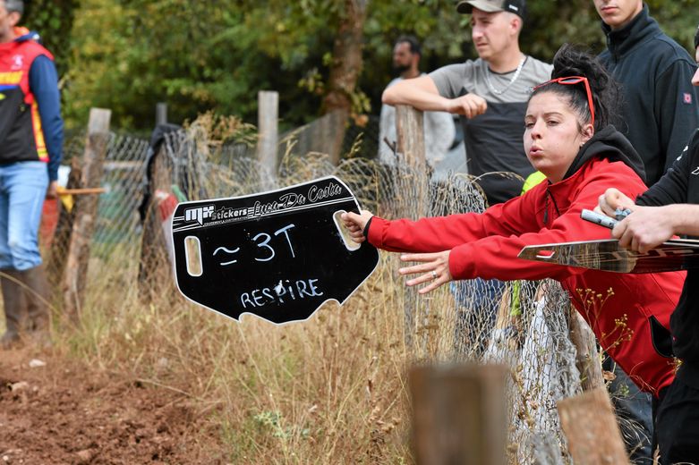 Dimanche 27 août, la piste de la Vayssière accueillait la 37e édition du moto-cross de Rodez.