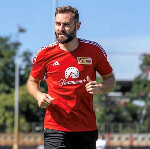 Lucas Tousart