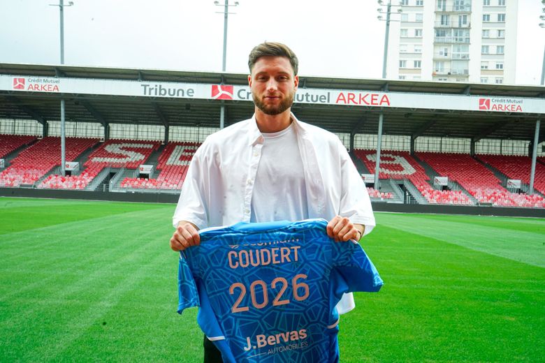 Grégoire Coudert