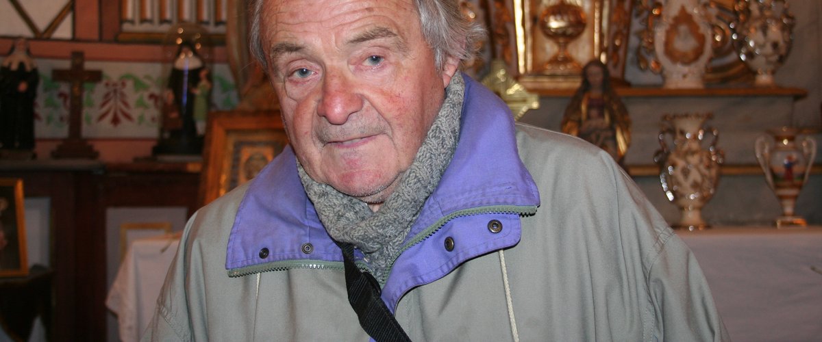 Disparition : Le guetteur, la vigie, la véritable sentinelle de Rodez, Roger Trémouilles est décédé