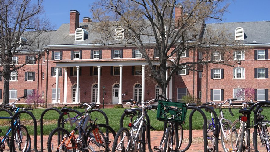 Certaine universités américaines interdisent désormais la présence de vélos électriques sur leur campus.