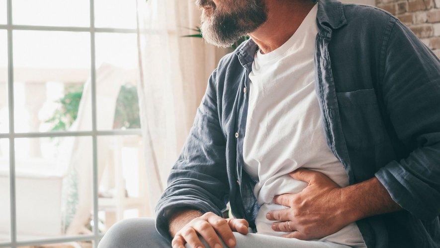 Constipation, côlon irritable… Les problèmes intestinaux, annonciateurs de la maladie de Parkinson ?