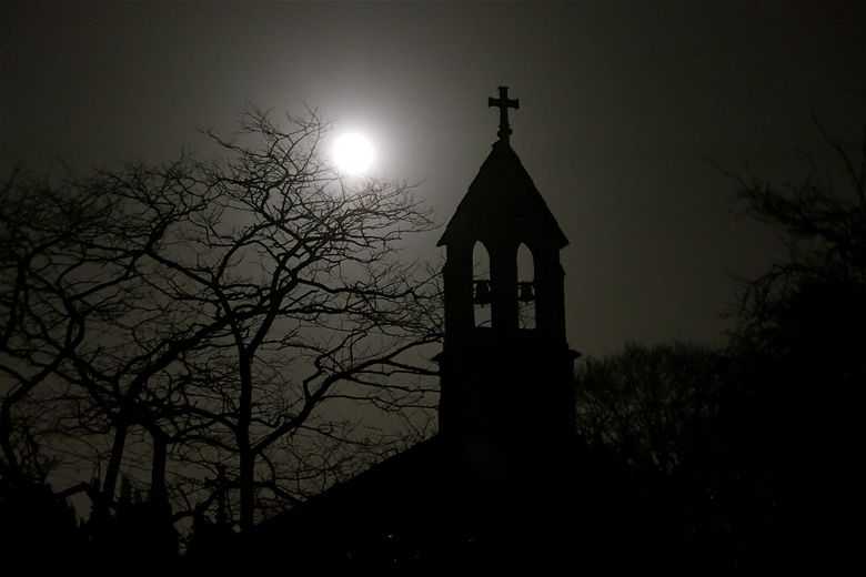 Depuis Oxford en Angleterre.