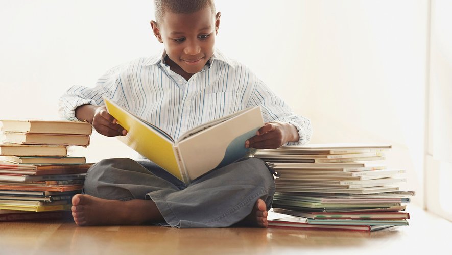 Les livres pour enfants grand public ont tendance à ne pas rendre compte de la diversité du monde actuel, selon une étude américaine.