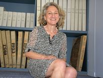 La Directrice académique des services de l’Éducation nationale, Claudine Lajus, fera sa rentrée au collège de La Cavalerie qui accueille ses premiers élèves cette année.