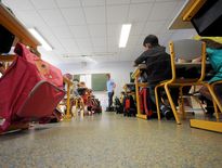 Près de 1 300 petits ruthénois retrouver le chemin de l’école.