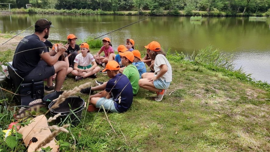 Quelques conseils avant de pêcher.