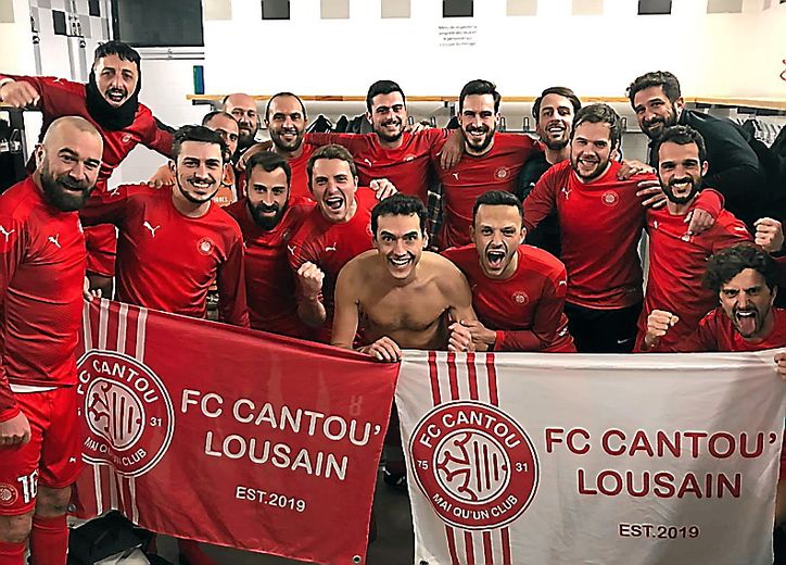 Christophe Andrieu, “cannoniere seriale” in blu-bianco-rosso dei Giochi Mondiali Christophe Andrieu, “cannoniere seriale” in blu-bianco-rosso dei Giochi Mondiali