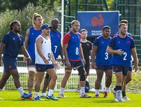 On connaît les joueurs qui débuteront le mondial contre la Nouvelle Zélande.