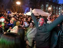 Les terrasses ruthénoises promettent de vibrer, comme lors de la dernière coupe du monde de football.