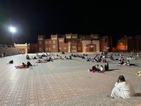 Le séisme qui s'est produit au Maroc a tué au moins 632 personnes, selon les derniers bilans qui restent provisoires.