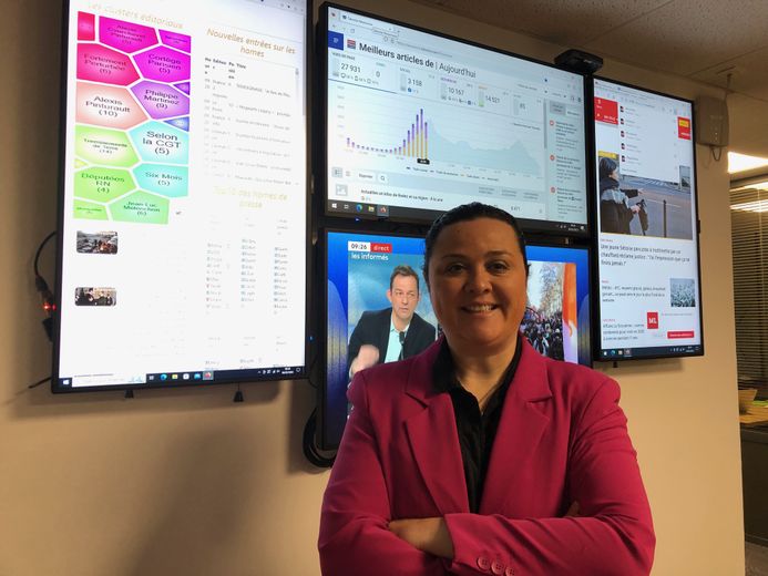 Jennifer Franco est responsable du desk numérique et rédactrice en chef adjoint.