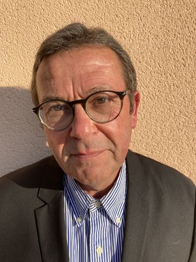 Christophe Cathala est le rédacteur en chef de Centre Presse Aveyron.