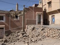 Le bilan continue de s'alourdir au Maroc, au lendemain d'un terrible séisme meurtrier.